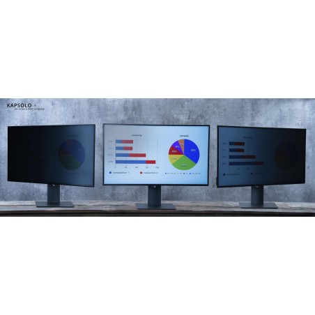 Kapsolo 2-Way Plug In Privacy 508Cm - Superior Privacy Protection | Model: KAP10730